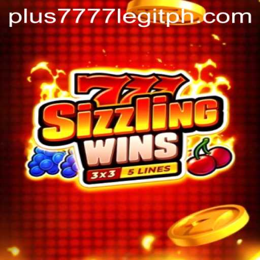 Exploring 777SizzlingWins: A New Sensation in Gaming