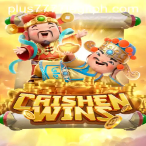 Exploring CaishenWins: A Popular Online Slot Game and the Legitimacy of Plus7777