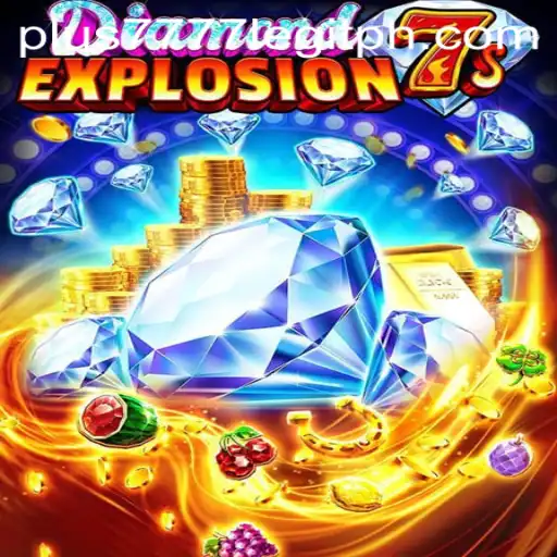 Unveiling DiamondExplosion7s: A Thrilling Gaming Experience