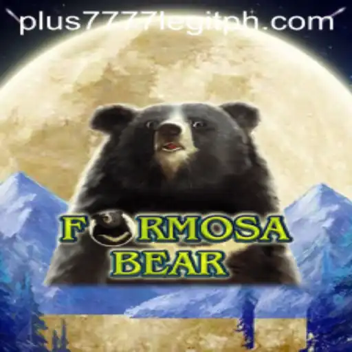 Exploring the Exciting World of FormosaBear: A Innovative Gaming Experience