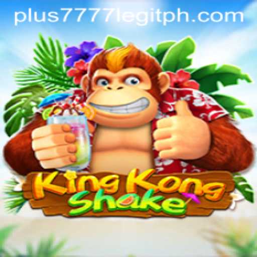 King Kong Shake: A Thrilling New Game