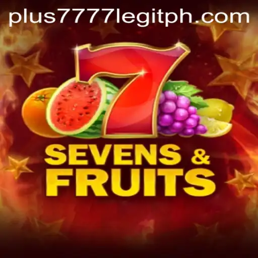Unveiling SevensFruits: A Deep Dive into the World of Plus7777