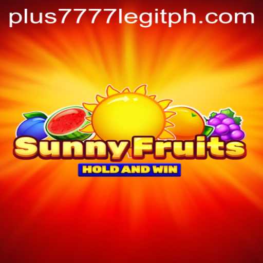 Exploring SunnyFruits: The Vibrant World of Plus7777