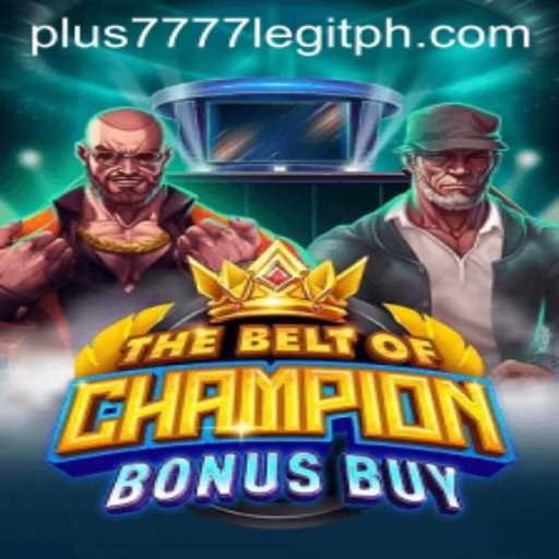 TheBeltOfChampionBonusBuy: An Engaging Gaming Experience