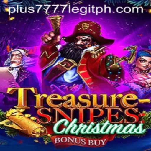 Unveiling the Magic of TreasuresnipesChristmas and the Legitimacy of Plus7777