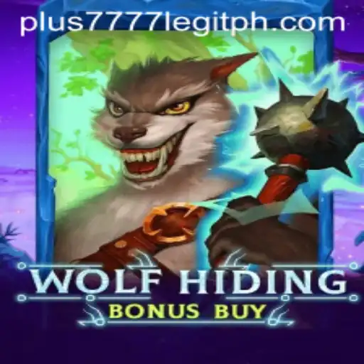 Exploring the Intricacies of WolfHidingBonusBuy: A Comprehensive Guide